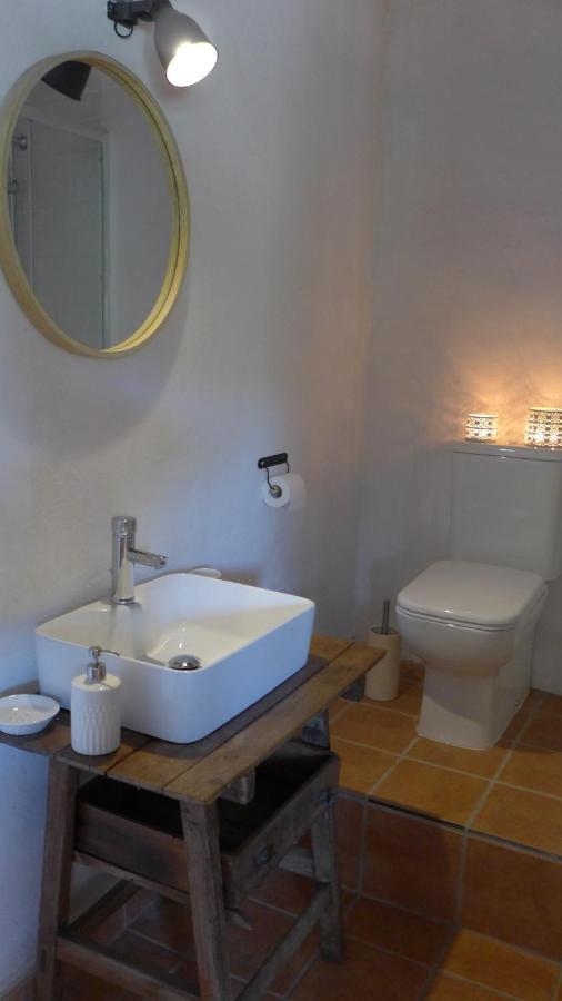 Corazon Andaluz Guesthouse Coín Exteriör bild