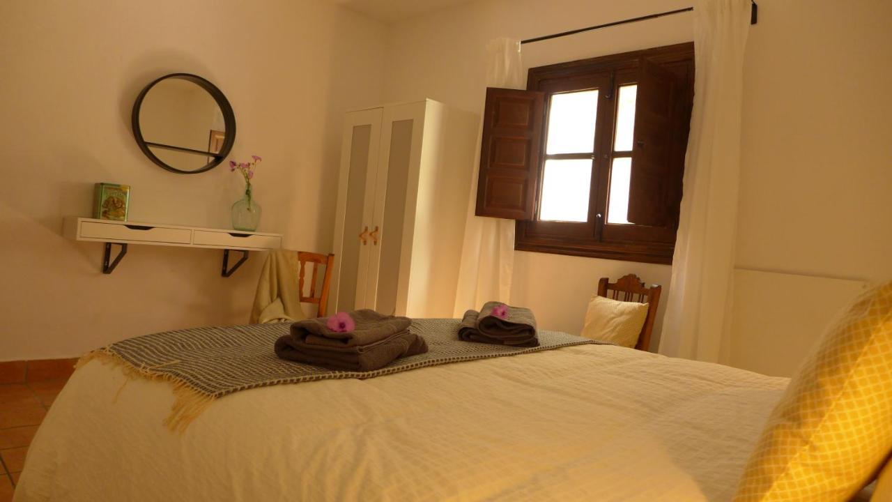 Corazon Andaluz Guesthouse Coín Exteriör bild
