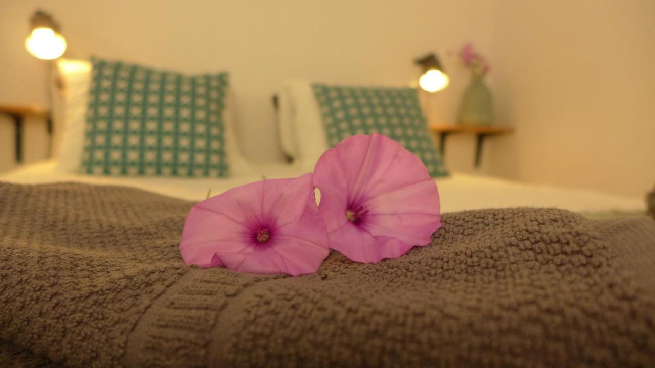 Corazon Andaluz Guesthouse Coín Exteriör bild