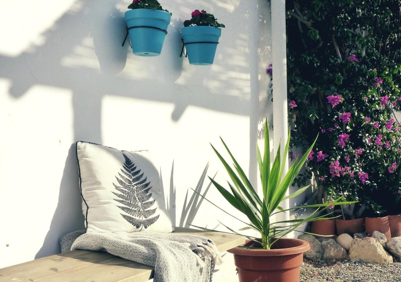 Corazon Andaluz Guesthouse Coín Exteriör bild