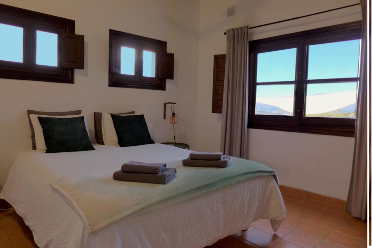 Corazon Andaluz Guesthouse Coín Exteriör bild