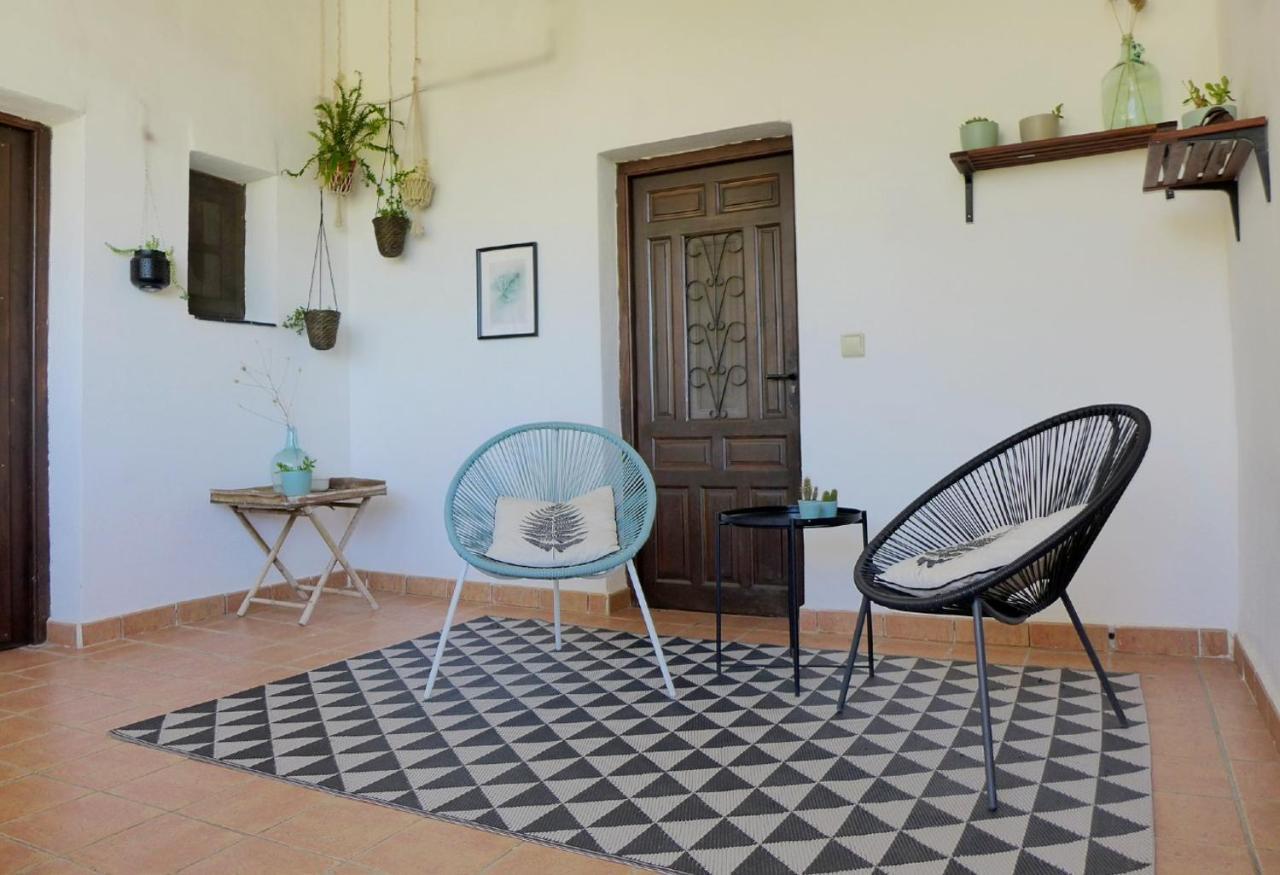 Corazon Andaluz Guesthouse Coín Exteriör bild