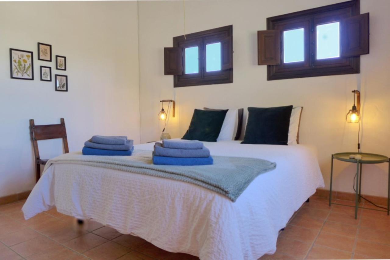 Corazon Andaluz Guesthouse Coín Exteriör bild