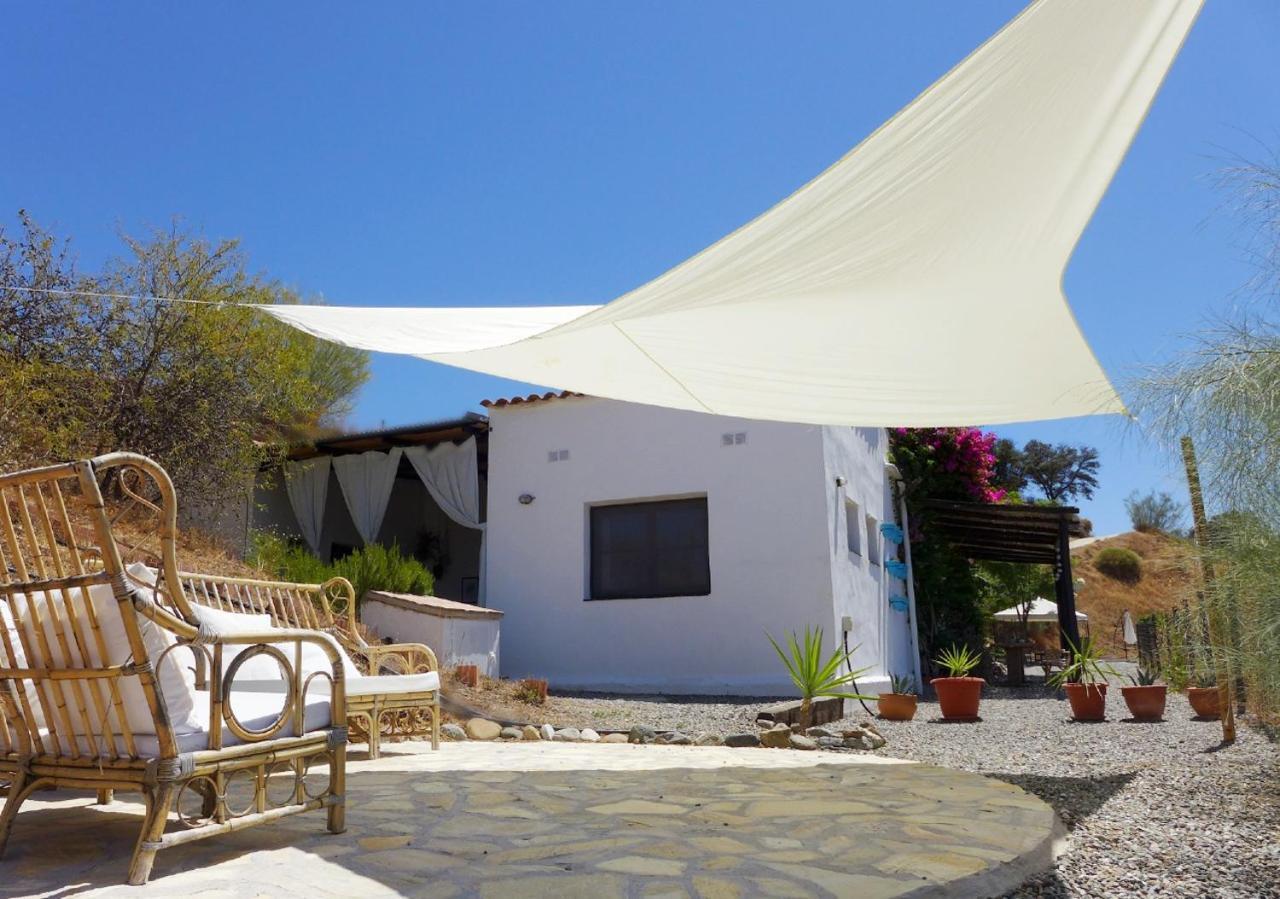 Corazon Andaluz Guesthouse Coín Exteriör bild